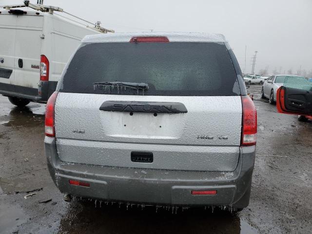 Photo 6 from auction – 2003 SATURN VUE with VIN 5GZCZ63B73S897165