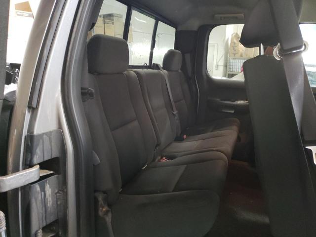 Photo 10 from auction – 2008 GMC SIERRA K15 with VIN 2GTEK190881322085