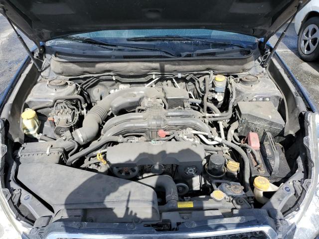 صورة رقم 11 من المزاد - 2013 SUBARU LEGACY 2.5 مع VIN 4S3BMBC69D3048349