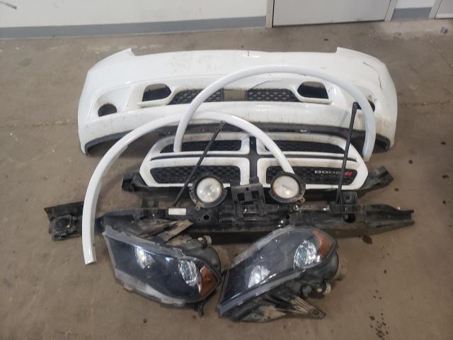 Photo 13 from auction – 2013 DODGE DURANGO R/ with VIN 1C4SDJCTXDC662956