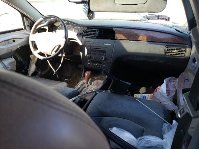 Photo 8 from auction – 2005 BUICK LACROSSE C with VIN 2G4WD532151297439
