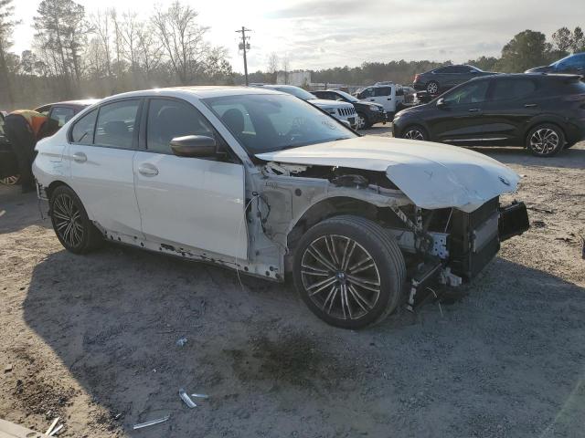 Photo 4 from auction – 2020 BMW M340I with VIN WBA5U7C03LFH33241