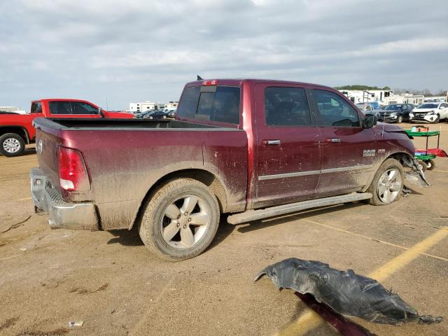 Photo 3 from auction – 2017 RAM 1500 SLT with VIN 1C6RR6LT3HS855109