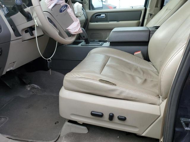 Photo 7 from auction – 2014 FORD EXPEDITION with VIN 1FMJU1J59EEF10295
