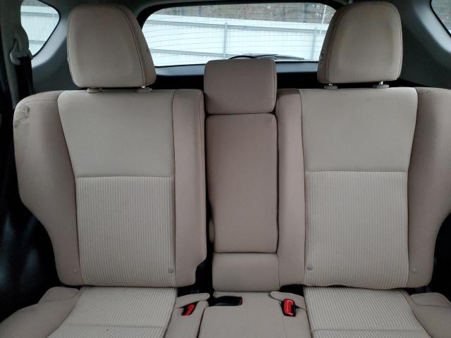 Photo 10 from auction – 2015 TOYOTA RAV4 XLE with VIN 2T3RFREV9FW378787