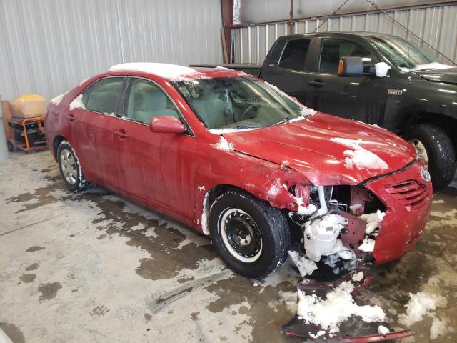 Photo 4 from auction – 2007 TOYOTA CAMRY CE with VIN 4T1BE46K17U082698