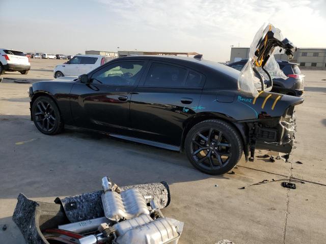 Photo 2 from auction – 2022 DODGE CHARGER GT with VIN 2C3CDXHG8NH133818