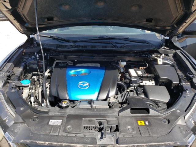 Photo 12 from auction – 2013 MAZDA CX-5 GT with VIN JM3KE2DE4D0113734