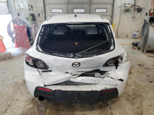 Photo 6 from auction – 2009 MAZDA 3 S with VIN JM1BK343791226987