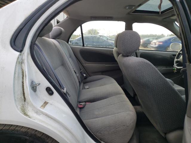 Photo 10 from auction – 2002 TOYOTA COROLLA CE with VIN 2T1BR12E72C575203