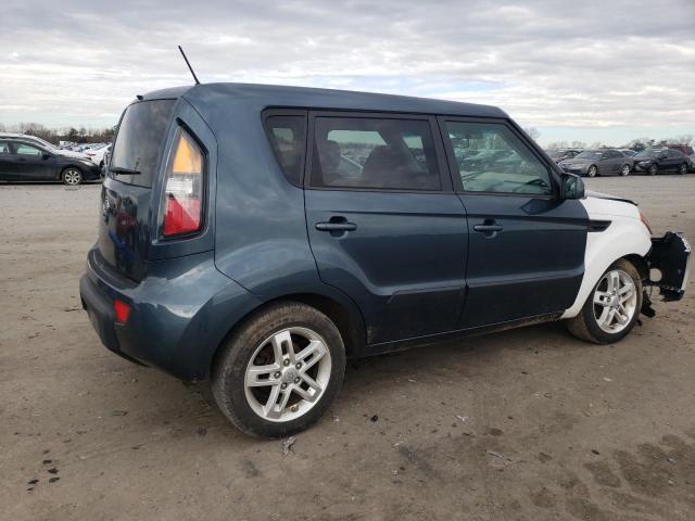 Photo 3 from auction – 2011 KIA SOUL + with VIN KNDJT2A27B7316514