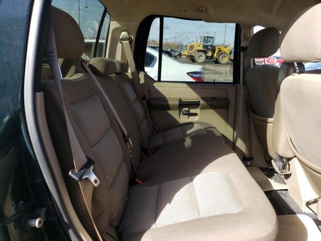 Photo 10 from auction – 2003 FORD EXPLORER S with VIN 1FMZU77E93UA81045