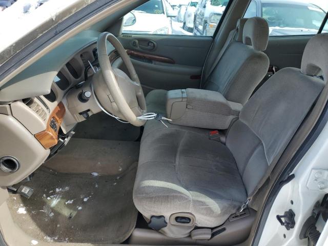 Photo 7 from auction – 2001 BUICK LESABRE CU with VIN 1G4HP54KX14228777