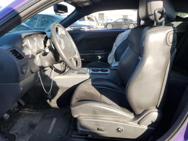 Photo 7 from auction – 2014 DODGE CHALLENGER with VIN 2C3CDYBT8EH225023