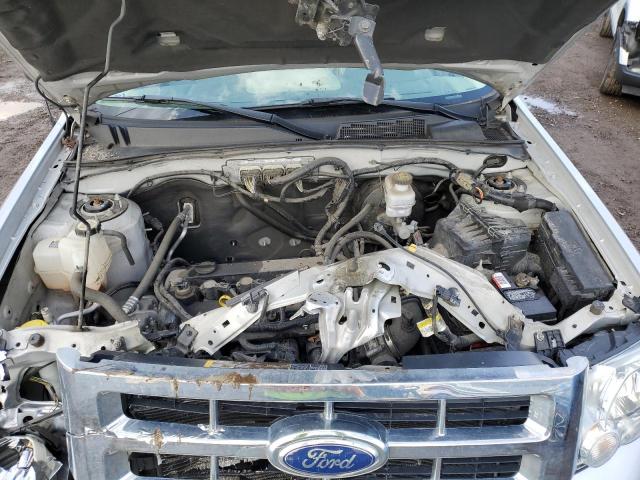 Photo 12 from auction – 2012 FORD ESCAPE XLT with VIN 1FMCU0D77CKA04723