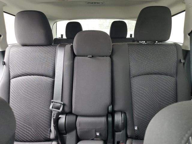 Photo 10 from auction – 2016 DODGE JOURNEY SE with VIN 3C4PDCAB5GT237956