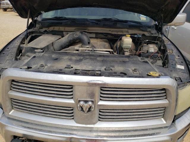 Photo 11 from auction – 2012 DODGE RAM 2500 L with VIN 3C6TD5GT4CG124035