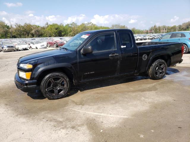 CHEVROLET COLORADO 2004 with VIN 1GCCS196948204064 - Photo from auction