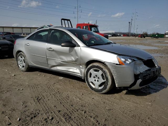 Photo 4 from auction – 2006 PONTIAC G6 SE with VIN 1G2ZF55B764196814