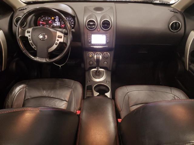Photo 8 from auction – 2011 NISSAN ROGUE S with VIN JN8AS5MV5BW679799