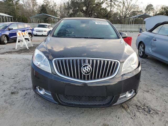 Photo 5 from auction – 2013 BUICK VERANO CON with VIN 1G4PR5SKXD4165581