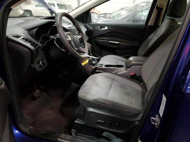 Photo 7 from auction – 2016 FORD ESCAPE SE with VIN 1FMCU0GXXGUA96674