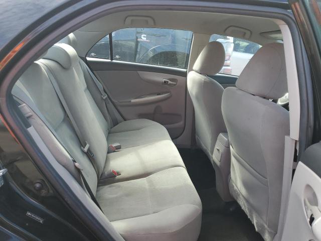 Photo 10 from auction – 2011 TOYOTA COROLLA BA with VIN 2T1BU4EE5BC655434