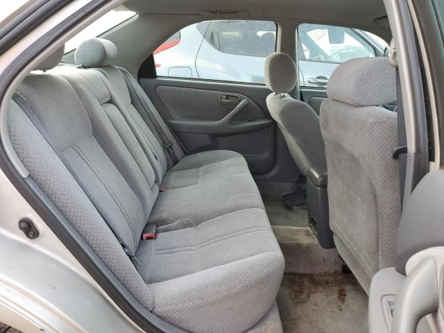Photo 10 from auction – 2001 TOYOTA CAMRY LE with VIN 4T1BF22K61U125141
