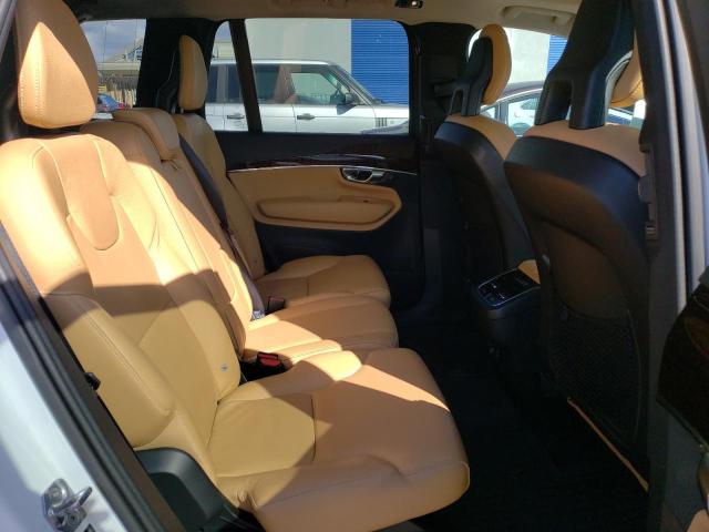 Photo 10 from auction – 2016 VOLVO XC90 T6 with VIN YV4A22PK9G1078098