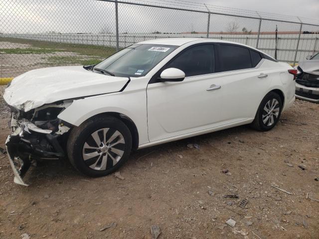 Photo 1 from auction – 2020 NISSAN ALTIMA S with VIN 1N4BL4BV1LC270346