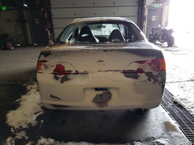 Photo 6 from auction – 2002 ACURA RSX TYPE-S with VIN JH4DC53022C006173