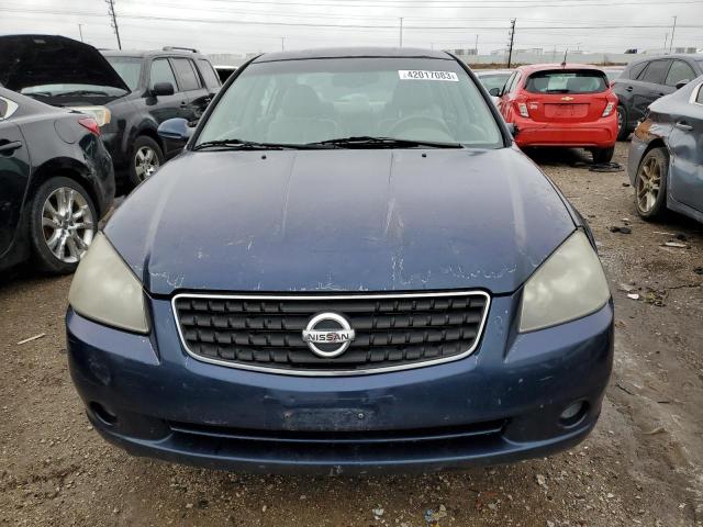 Photo 5 from auction – 2005 NISSAN ALTIMA S with VIN 1N4AL11D65N445071