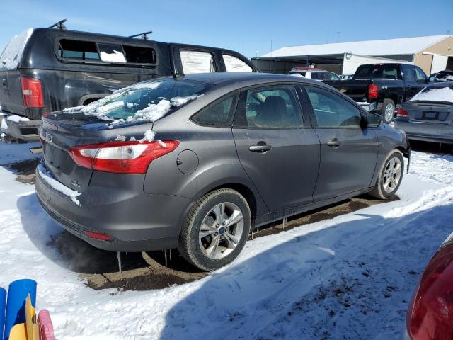 Photo 3 from auction – 2013 FORD FOCUS SE with VIN 1FADP3F23DL116133