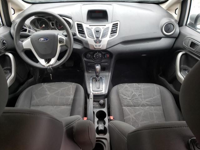 Photo 8 from auction – 2013 FORD FIESTA SE with VIN 3FADP4BJ7DM224059