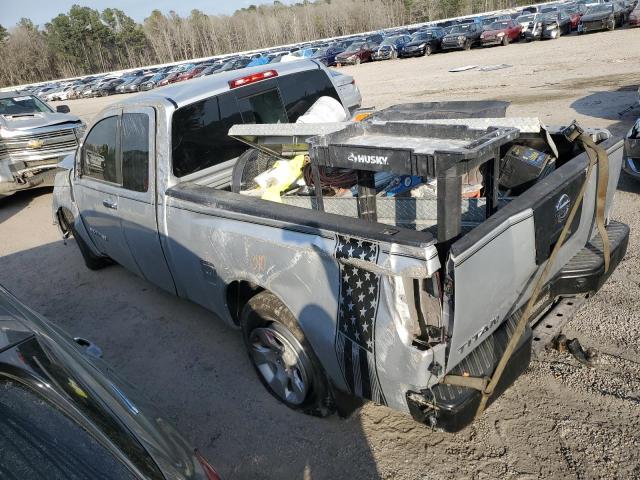 Photo 2 from auction – 2012 NISSAN TITAN S with VIN 1N6BA0CH8CN330514