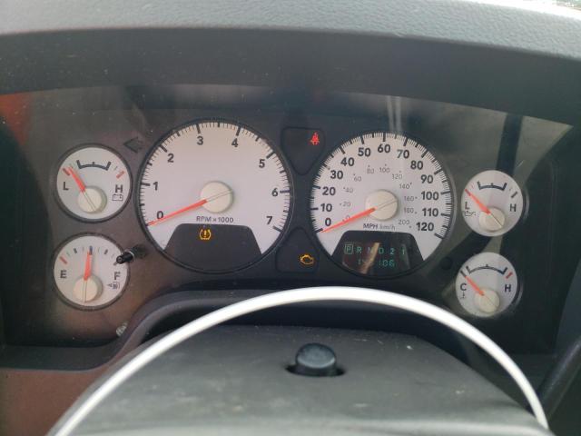 Photo 9 from auction – 2008 DODGE RAM 1500 S with VIN 1D7HU18218S576219