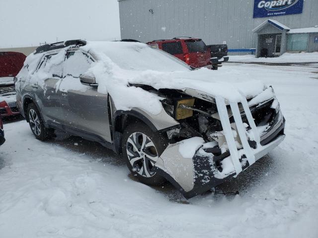 Photo 4 from auction – 2020 SUBARU OUTBACK LI with VIN 4S4BTANC7L3226446