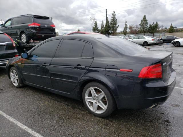Photo 2 from auction – 2006 ACURA 3.2TL with VIN 19UUA66246A066078