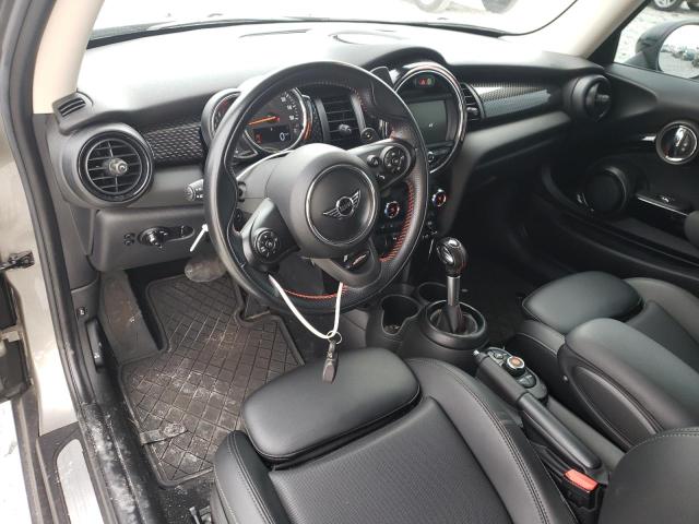Photo 8 from auction – 2019 MINI COOPER S with VIN WMWXP7C52K2A52246