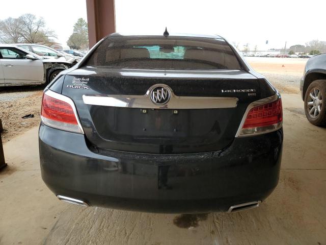 Photo 6 from auction – 2011 BUICK LACROSSE C with VIN 1G4GE5ED7BF280763