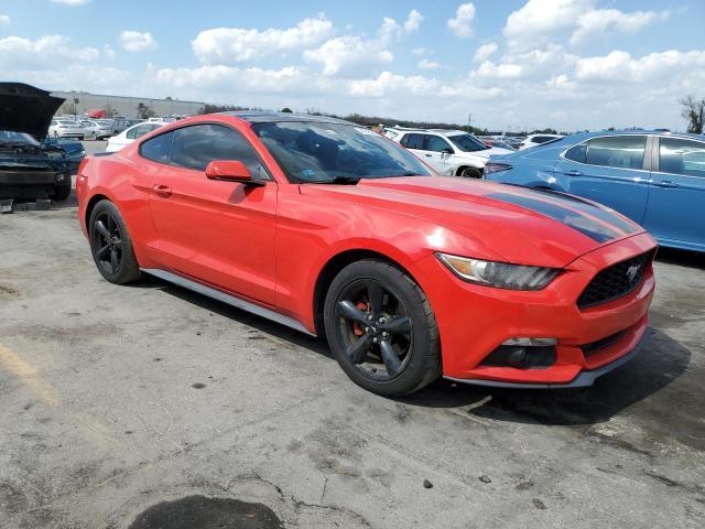 Photo 4 from auction – 2015 FORD MUSTANG with VIN 1FA6P8AM1F5311962