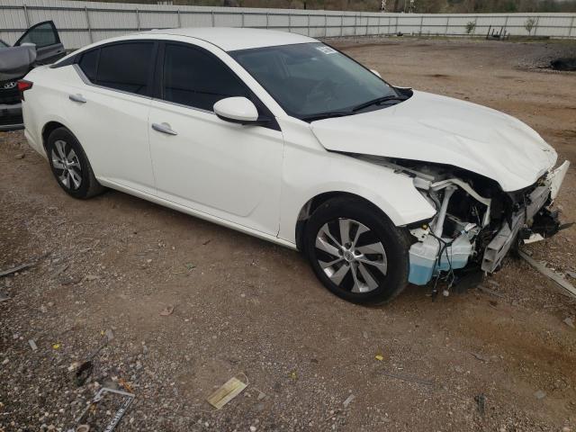 Photo 4 from auction – 2020 NISSAN ALTIMA S with VIN 1N4BL4BV1LC270346