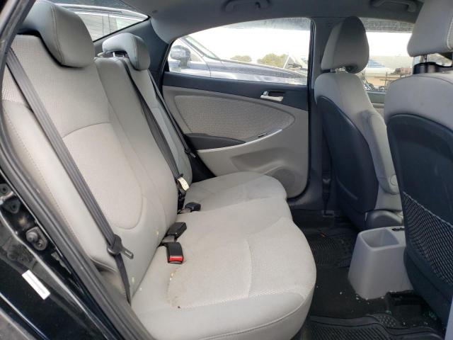 Photo 10 from auction – 2013 HYUNDAI ACCENT GLS with VIN KMHCT4AE7DU446999