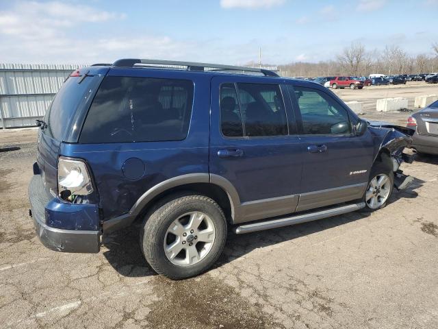 Photo 3 from auction – 2004 FORD EXPLORER with VIN 1FMZU63K34ZA67541