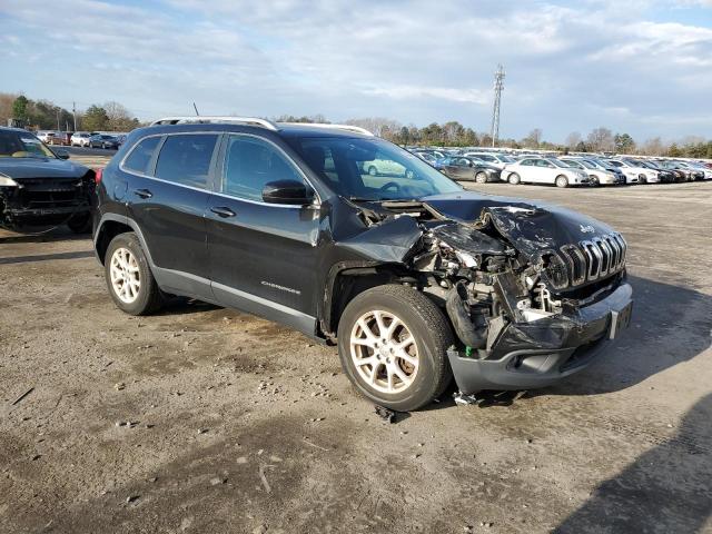 Photo 4 from auction – 2015 JEEP CHEROKEE L with VIN 1C4PJMCS7FW794761