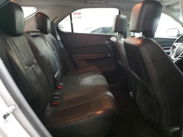 Photo 10 from auction – 2012 CHEVROLET EQUINOX LT with VIN 2GNFLGE54C6213325