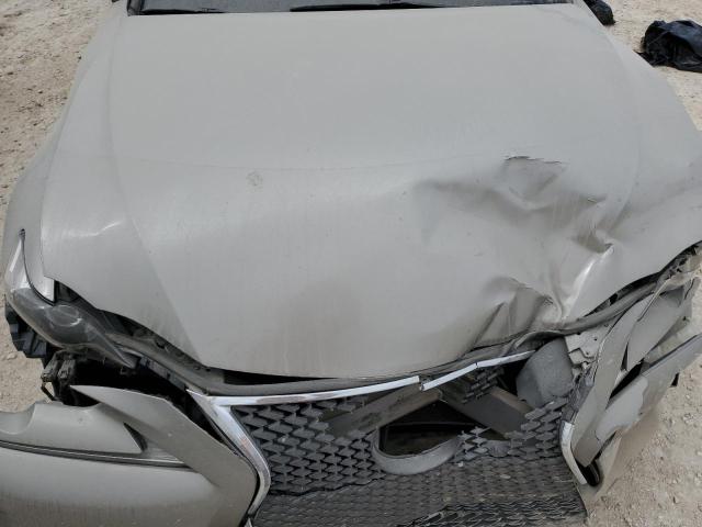 Photo 11 from auction – 2016 LEXUS IS 200T with VIN JTHBA1D23G5031990
