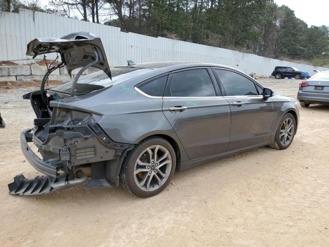 Photo 3 from auction – 2020 FORD FUSION SEL with VIN 3FA6P0CD0LR116541