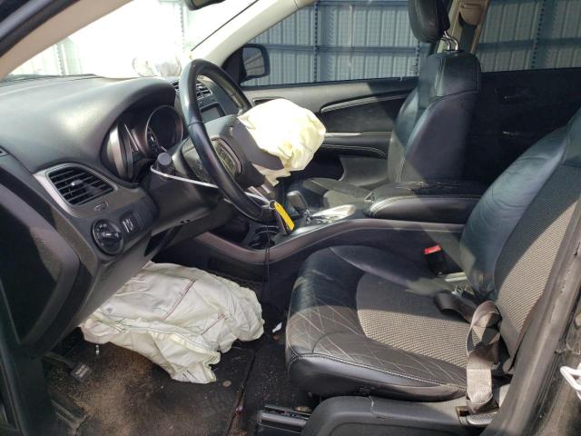 Photo 7 from auction – 2018 DODGE JOURNEY CR with VIN 3C4PDCGB7JT257270