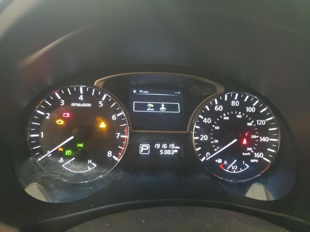 Photo 9 from auction – 2014 NISSAN ALTIMA 2.5 with VIN 1N4AL3APXEC173562